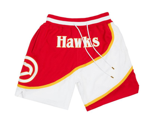 ATL SHORTS