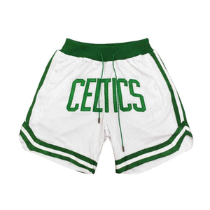 BOSTON SHORTS