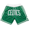 BOSTON SHORTS