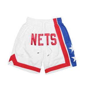 BROOKLYN SHORTS