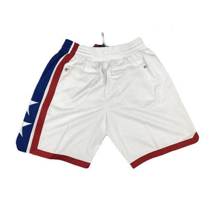 BROOKLYN SHORTS