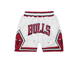 CHICAGO SHORTS