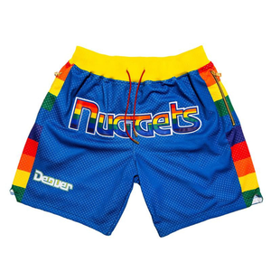 DENVER SHORTS