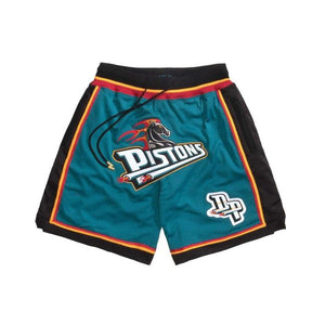 DETROIT SHORTS