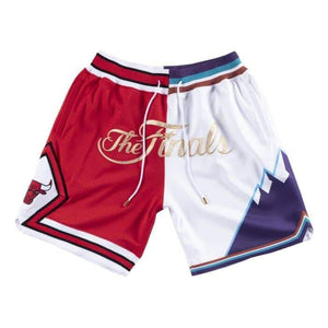 FINALS SHORTS