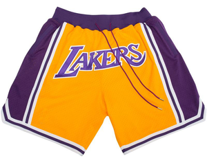 LOS ANGELES SHORTS