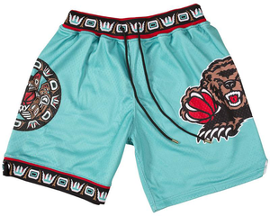 MEMPHIS SHORTS