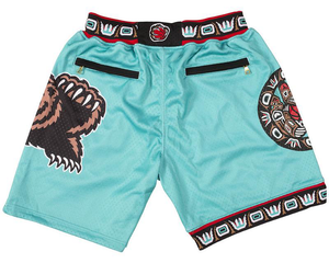 MEMPHIS SHORTS