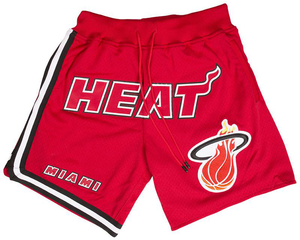 MIAMI SHORTS