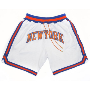 NEW YORK SHORTS