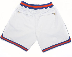 NEW YORK SHORTS