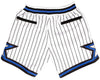 ORLANDO SHORTS