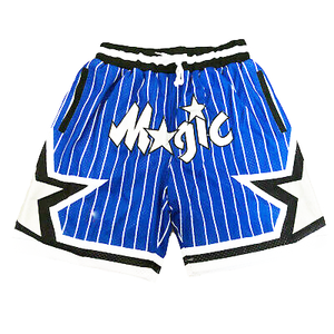 ORLANDO SHORTS