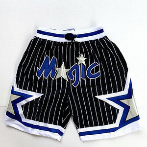 ORLANDO SHORTS