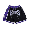 SACRAMENTO SHORTS