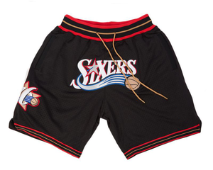 PHILADELPHIA SHORTS