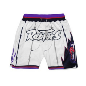 TORONTO SHORTS